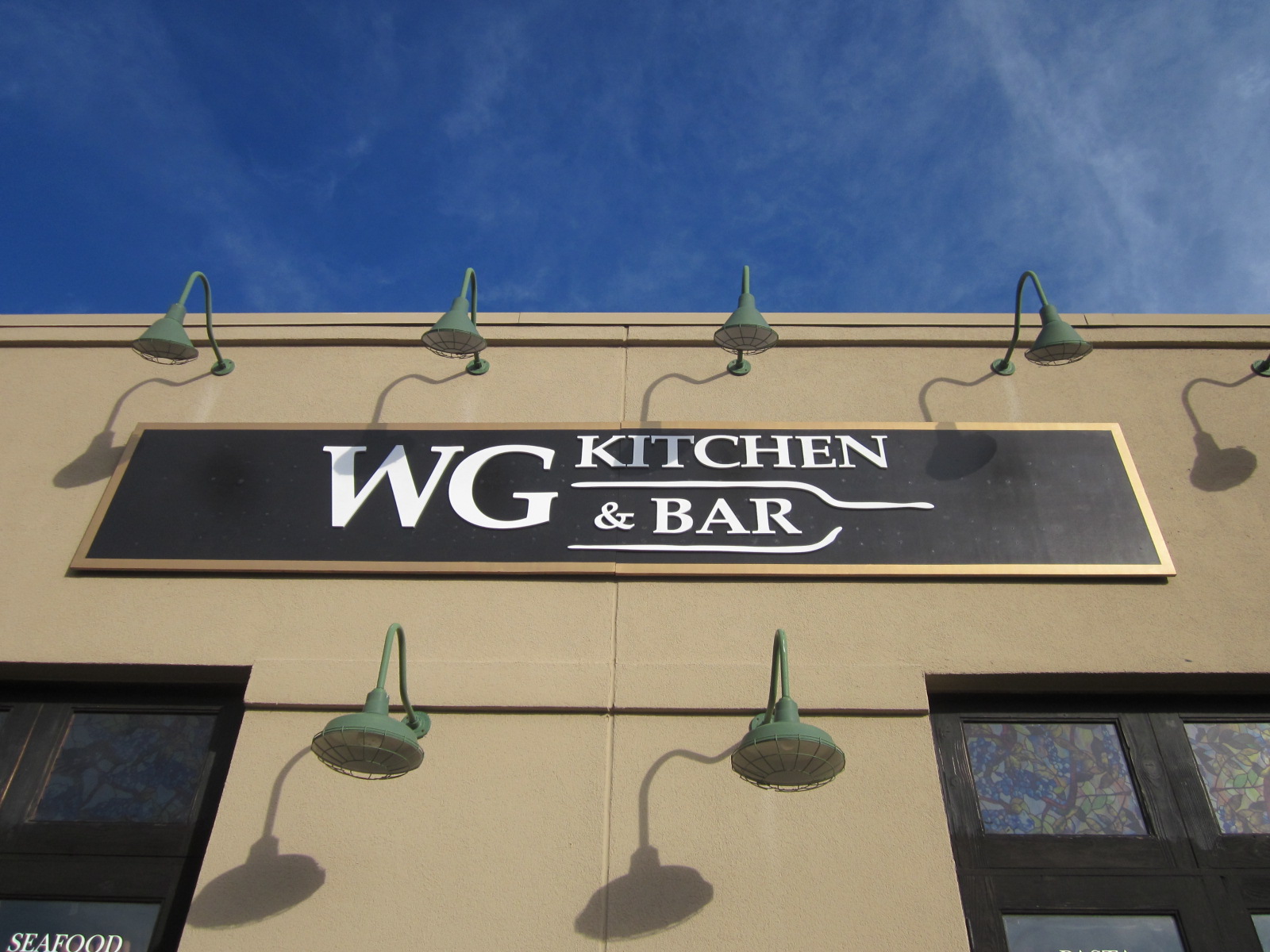 WG Kitchen - Rookwood, OH